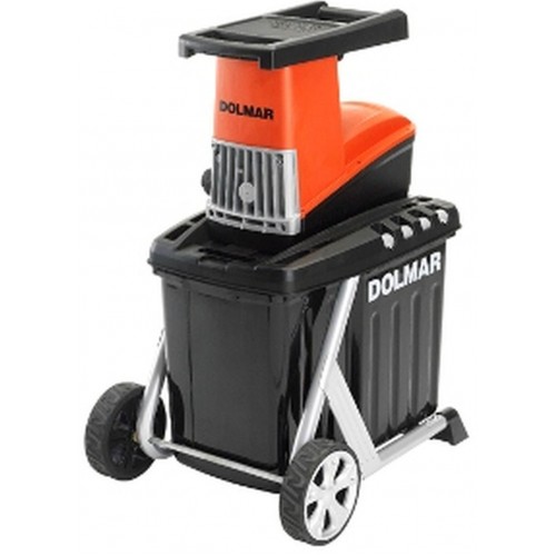 DOLMAR Elektrický drtič větví 2500W FH2500 DOLMAR Elektrický drtič větví 2500W FH2500