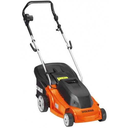 DOLMAR - elektrická sekačka 37 cm - 1300W DOLMAR - elektrická sekačka 37 cm - 1300W