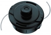 MAKITA Dolmar B-02945 - Strunová hlava poloautomatická 2,4mm závit M10x1,25LH/RH
