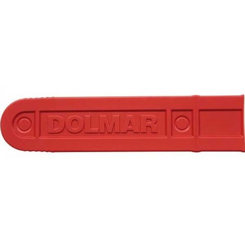 DOLMAR kryt řetězu a lišty 38cm 952010140 DOLMAR kryt řetězu a lišty 38cm 952010140