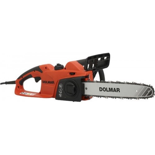 DOLMAR Elektrická pila 35cm, 3/8", 1800W(UC3541A) ES39TLC DOLMAR Elektrická pila 35cm, 3/8", 1800W(UC3541A) ES39TLC