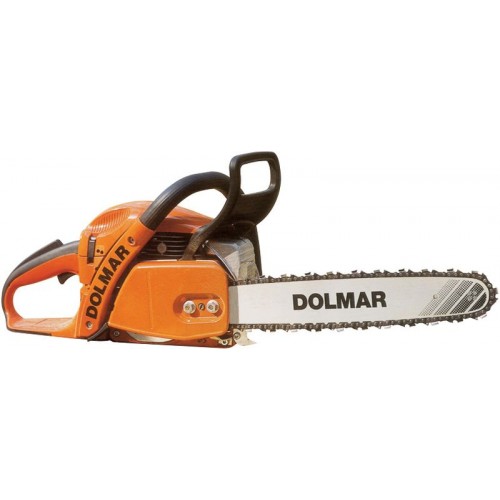 DOLMAR Benzinová pila 2,4kW,38cm,3/8" PS500C