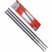 MAKITA Dolmar 958500162 Pilník kulatý o 4mm pro broušení řetězu, 3ks