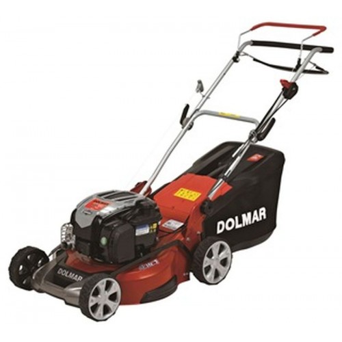 DOLMAR Benzinová sekačka 46 cm, 1 rychlost PM4602SR DOLMAR Benzinová sekačka 46 cm, 1 rychlost PM4602SR