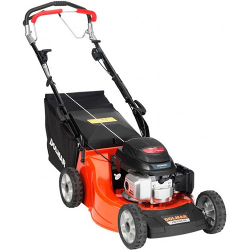 DOLMAR Benzinová sekačka 3 rychlosti 51cm PM5165S3 DOLMAR Benzinová sekačka 3 rychlosti 51cm PM5165S3