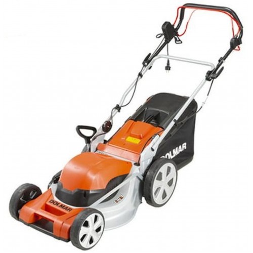 DOLMAR Elektrická zahradní sekačka 46 cm, 1800 W EM463S DOLMAR Elektrická zahradní sekačka 46 cm, 1800 W EM463S