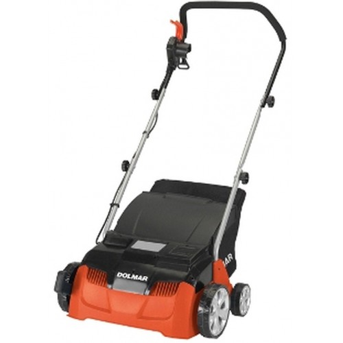 DOLMAR Elektrický vertikutátor 32cm,1300W EV3213 DOLMAR Elektrický vertikutátor 32cm,1300W EV3213