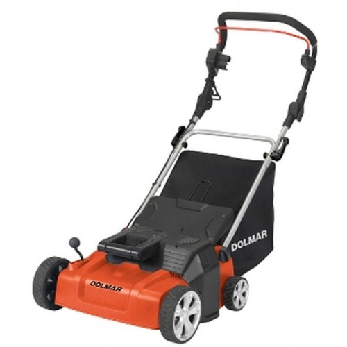 DOLMAR Elektrický vertikutátor 36cm,1800W EV3618 DOLMAR Elektrický vertikutátor 36cm,1800W EV3618