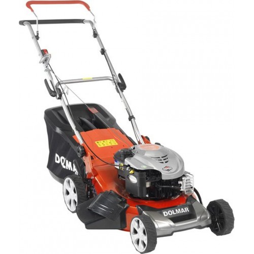 DOLMAR PM-462C Benzínová sekačka 46cm, 4-takt DOLMAR PM-462C Benzínová sekačka 46cm, 4-takt