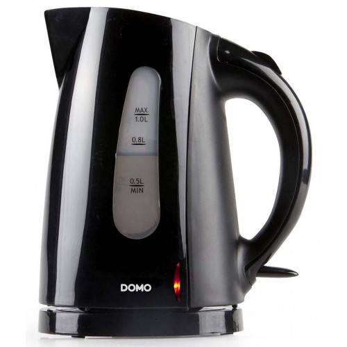 DOMO Rychlovarná konvice 1L DO9031WK DOMO Rychlovarná konvice 1L DO9031WK