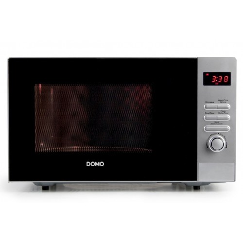 DOMO Mikrovlnná trouba 1250W DO2923 DOMO Mikrovlnná trouba 1250W DO2923