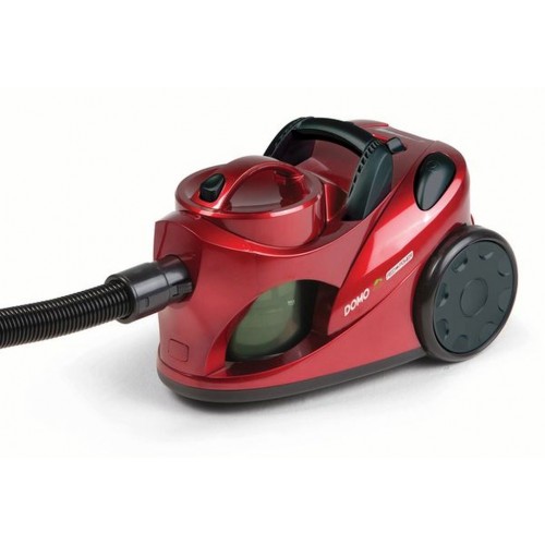 DOMO ECO Bezsáčkový vysavač, 700W DO7279S DOMO ECO Bezsáčkový vysavač, 700W DO7279S
