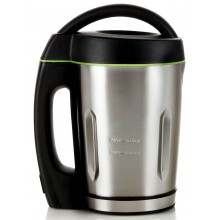 DOMO Automatický polévkovar (1,6l/1000W ) DO498BL