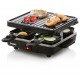 DOMO Raclette gril (pro 4 osoby/ 600W) DO9147G