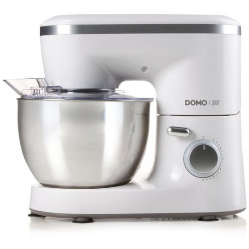 DOMO PUUR Kuchyňský robot 700W DO9175KR DOMO PUUR Kuchyňský robot 700W DO9175KR