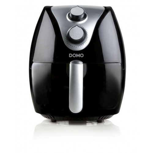 DOMO Horkovzdušná fritéza 2,6 l DO510FR DOMO Horkovzdušná fritéza 2,6 l DO510FR