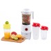 DOMO XPOWER Nutri mixér s citrusovačem DO9184BL