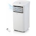 DOMO Mobilní klimatizace A+ - 7000 BTU DO10161