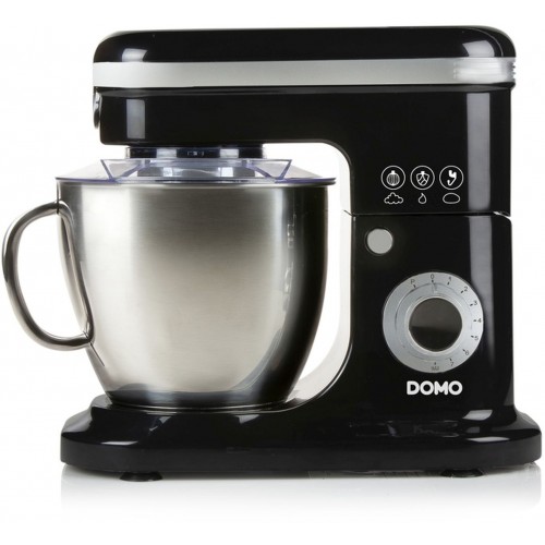 DOMO Kuchyňský robot 1200W DO1023KR DOMO Kuchyňský robot 1200W DO1023KR