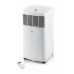 DOMO 5000 BTU Mobilní klimatizace, 560W DO1034A