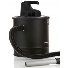 VÝPRODEJ DOMO Vysavač popela (1200 W/ 20 L) DO232AZ POUŽITÉ
