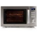 DOMO Mikrovlnná trouba s grilem a horkovzduchem (1000W / 34 L) DO2334CG
