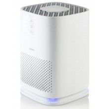 DOMO Čistička vzduchu s ionizátorem v místnostech o velikosti 20 m2 / 50 m3, DO264AP