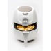 DOMO Horkovzdušná fritéza - Airfryer DO469FR
