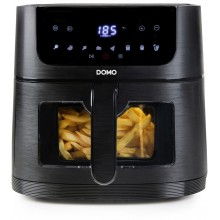 DOMO Horkovzdušná fritéza (6L / 1500W) DO540FR