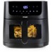 DOMO Horkovzdušná fritéza (6l/1500W) DO540FR