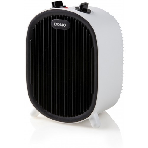 DOMO Teplovzdušný ventilátor, 2000W DO7325F DOMO Teplovzdušný ventilátor, 2000W DO7325F