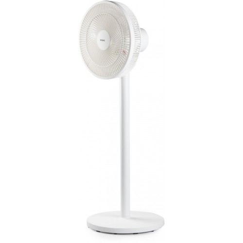 DOMO Stojanový ventilátor 2v1, bílý DO8156 DOMO Stojanový ventilátor 2v1, bílý DO8156