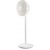 DOMO Stojanový ventilátor 2v1, bílý DO8156
