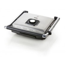 DOMO Kontaktní elektrický gril panini, 2000W, DO9135G