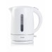 DOMO Rychlovarná konvice 1,7l, 2200W, bílá DO9257WK