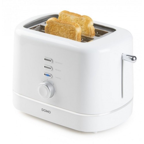 DOMO Topinkovač, 850W DO964T DOMO Topinkovač, 850W DO964T
