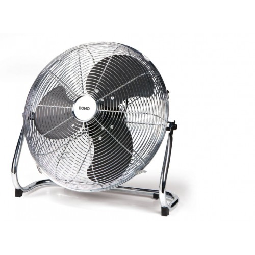 DOMO Podlahový ventilátor 40cm, 62W DO8131 DOMO Podlahový ventilátor 40cm, 62W DO8131