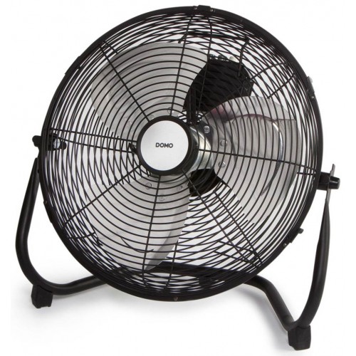 DOMO Ventilátor podlahový 35cm, 65W DO8134 DOMO Ventilátor podlahový 35cm, 65W DO8134