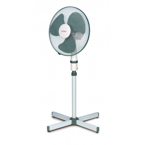 DOMO Stojanový ventilátor 40 cm DO8117 DOMO Stojanový ventilátor 40 cm DO8117