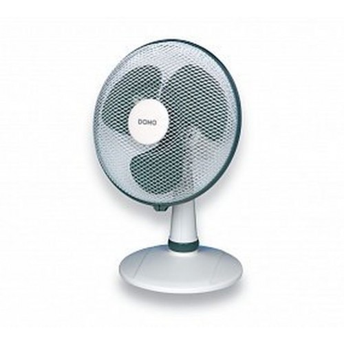 DOMO Stolní ventilátor 30 cm DO8112 DOMO Stolní ventilátor 30 cm DO8112