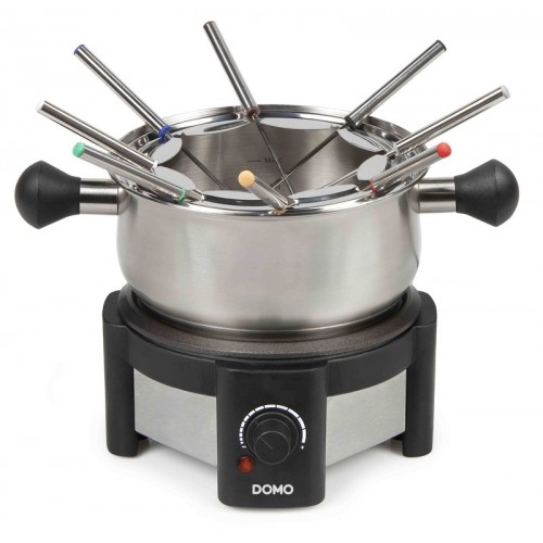DOMO Fondue pro 8 osob DO459F DOMO Fondue pro 8 osob DO459F