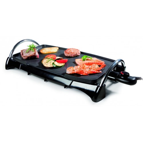 DOMO Stolní deskový gril Teppanyaki edice Piet DO8300TP