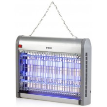 DOMO KX012 Lapač a hubič hmyzu, elektrický, 2x10W, UV lampa