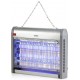 DOMO KX012 Lapač a hubič hmyzu, elektrický, 2x10W, UV lampa