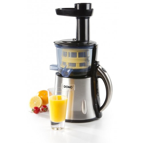 DOMO Šnekový lis - odšťavňovač Slow Juicer DO9061J