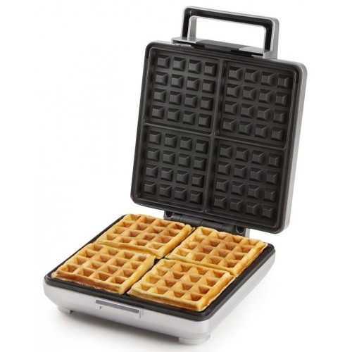 DOMO Vaflovač na 4 vafle, 1600W DO9250W DOMO Vaflovač na 4 vafle, 1600W DO9250W