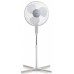 DOMO Stojanový ventilátor s časovačem (40cm/40W) DO8141