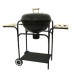 DOMO GRIL 56 cm kotlový 97789