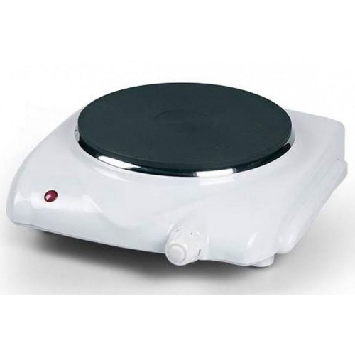 DOMO Vařič jednoplotýnkový, 1500W DO309KP DOMO Vařič jednoplotýnkový, 1500W DO309KP