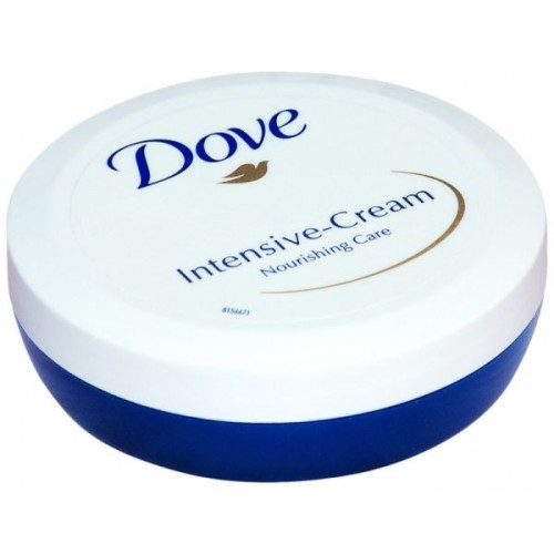 Dove Výživný krém 75 ml Dove Výživný krém 75 ml